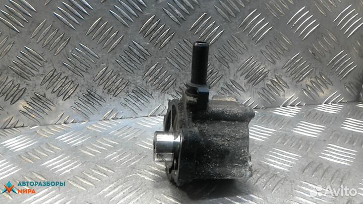 Насос вакуумный Mercedes-Benz CLA-Класс C117 2013