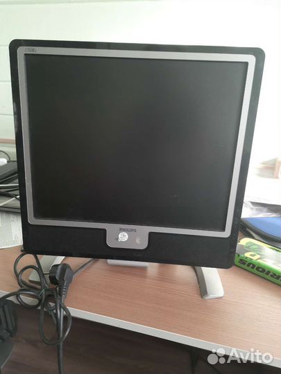 Монитор Philips 17 дюймов, 170X5