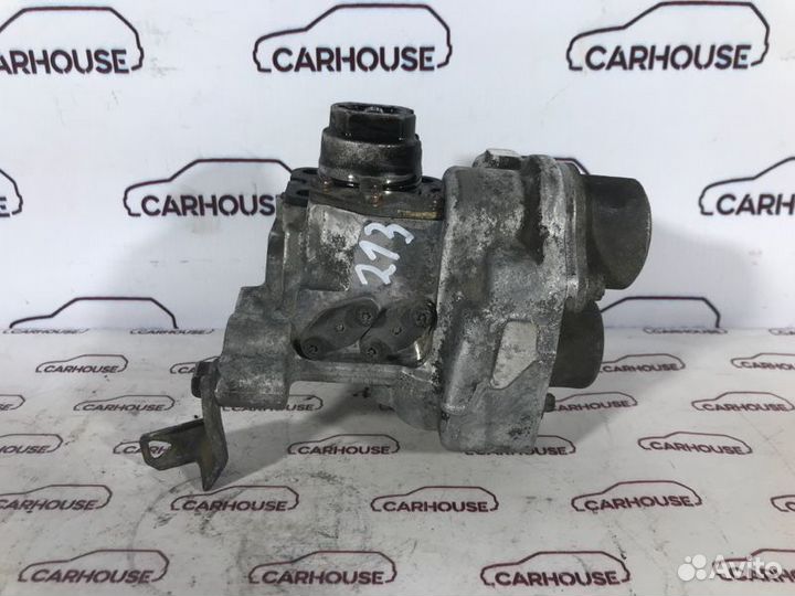 Тнвд Mitsubishi Chariot 2.4