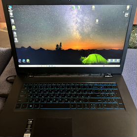 Игровой ноутбук Lenovo Laptop