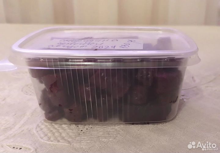 Фруктово-ягодная пастила, в Нерехту доставка