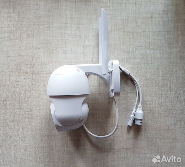 Камера наружного видеонаблюдения 5мп (новая)