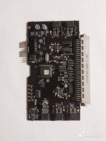 Плата управления Epoke 438074