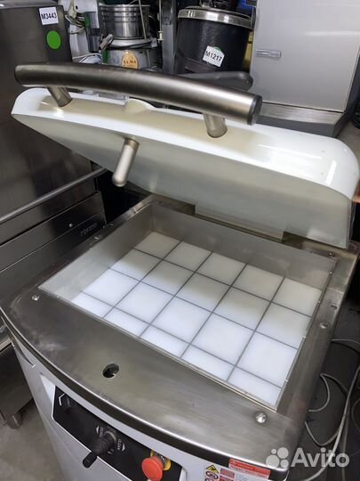 Тестоделитель