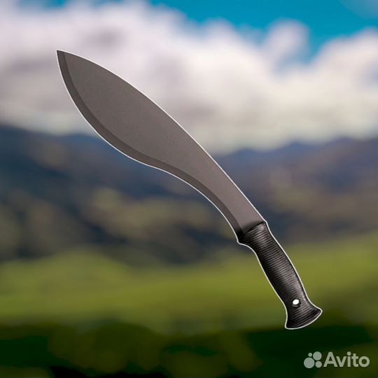 Топорик туристический с чехлом