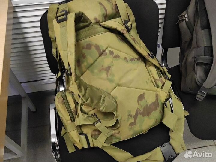 Вещи пакетом