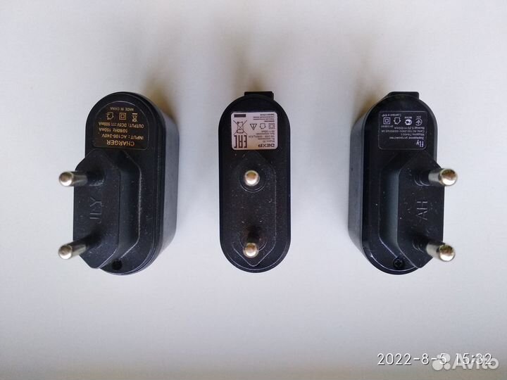 Зарядное устройство