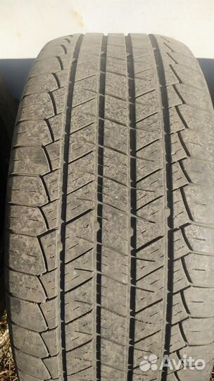 Tigar Summer SUV 225/60 R17 99H