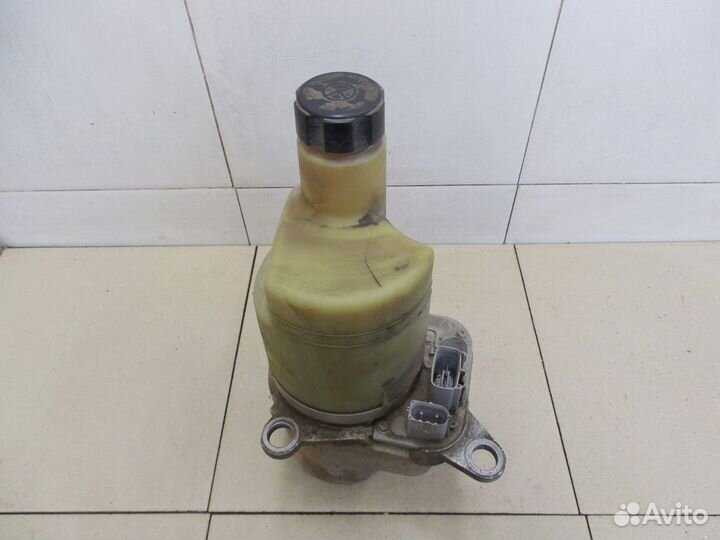 Насос гидроусилителя S40 2004-2012