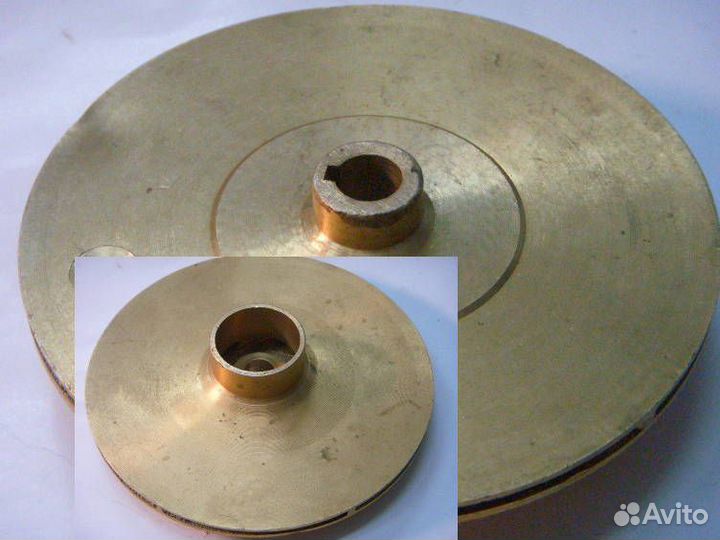 Насосная станция Unipump auto JET 110 L