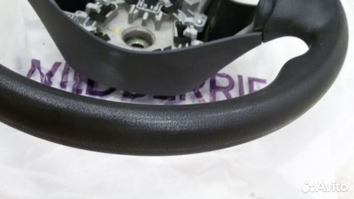 Ниссан альмера N 16 руль