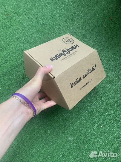 Развивающие игрушки. Деревяный вертолет на подарок