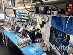 Ремонт macbook/iMac/mac mini/mac pro
