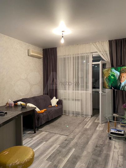 2-к. квартира, 72 м², 3/5 эт.