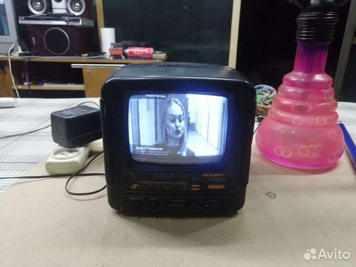 Телевизор бу