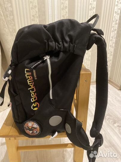 Beckmann рюкзак