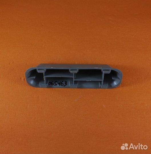 Бойник барабана стиральной машины (065463)