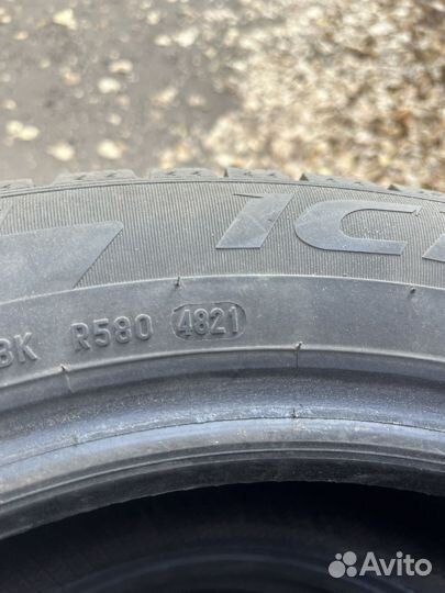 Pirelli Ice Zero 205/55 R16