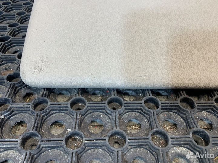 Консоль салонна верхняя Scania 5-series