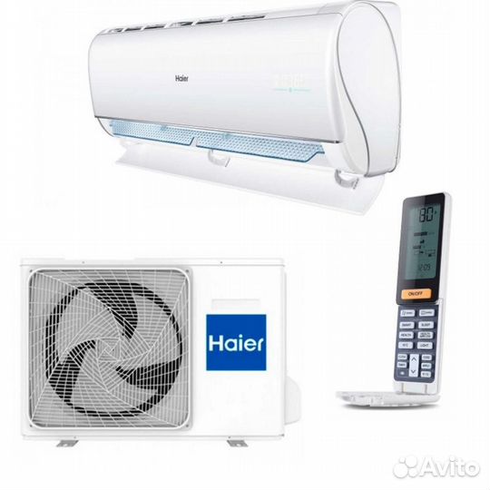 Кондиционер haier jade AS25S2SJ2FA-W/G/S