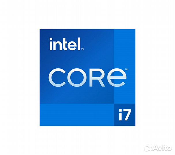 Процессор Intel Original Core i7 11700 Soc-1200 (C