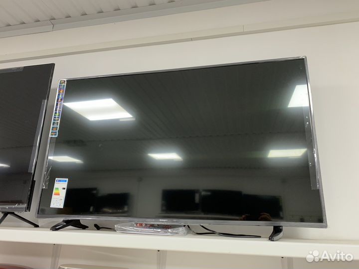 Телевизоры новые