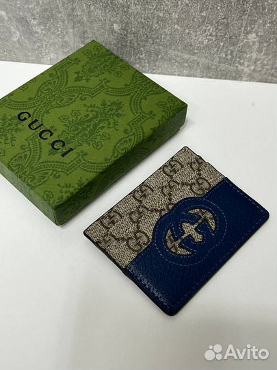 Кардхолдер Gucci