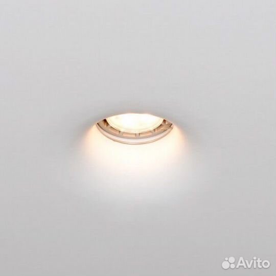 Светильник потолочный дизайнерский, новый