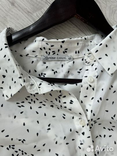 Блуза zarina 52