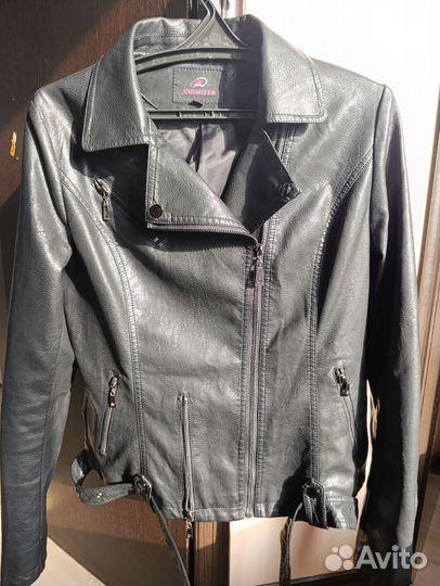 Косуха женская 46 48