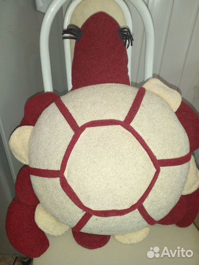 Подушка игрушка
