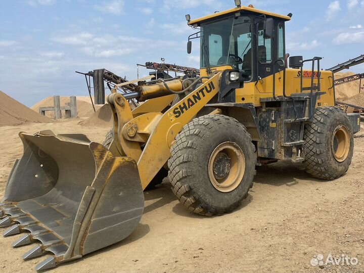 Машинист погрузчика