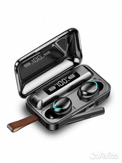 Беспроводные наушники F9