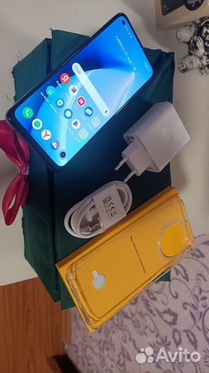 realme 11, 8/256 ГБ