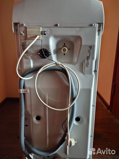 Стиральная машина бу вертикальная загрузка Ardo