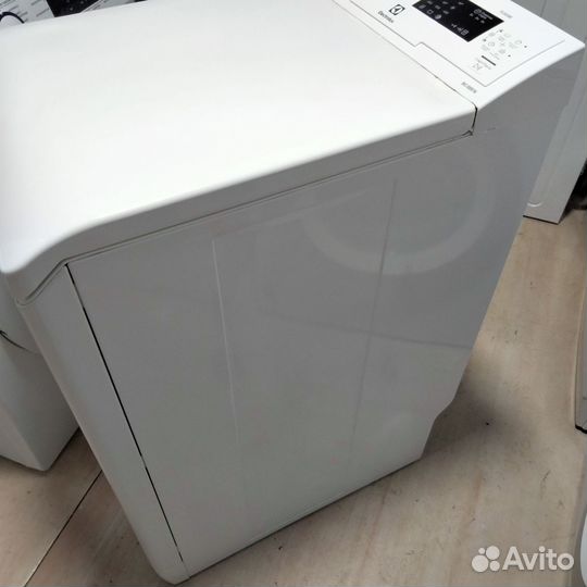 Вертикальная стиральная машина бу с доставкой