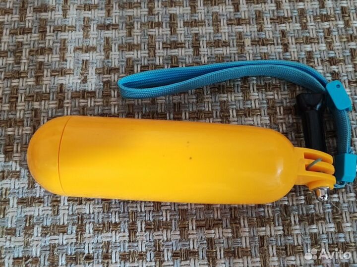 Gopro hero 11 black edition + 256Gb + доп. набор