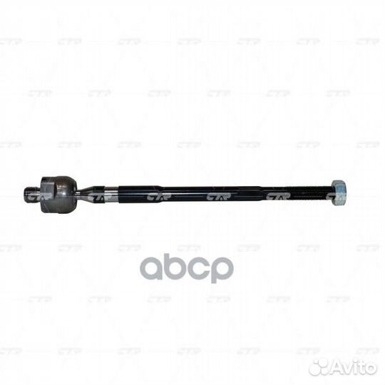 Тяга рулевая LR (без наконечника) Nissan Almer