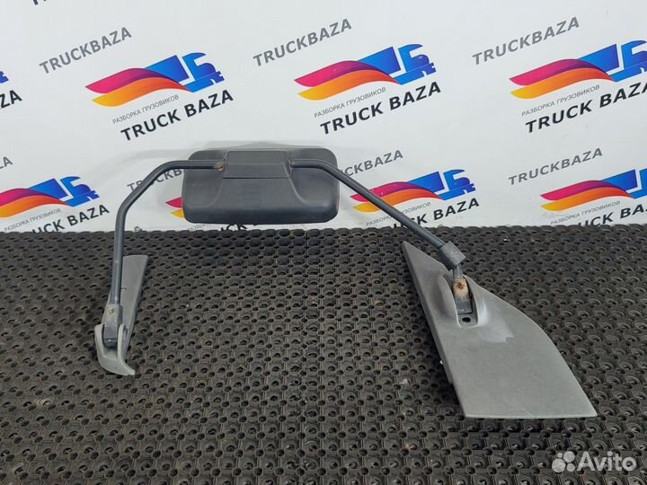 5001850158 Зеркало заднего вида боковое левое