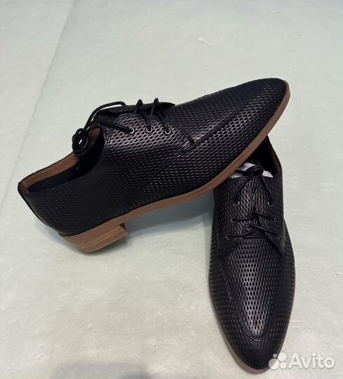 Ботинки ekonika (37)