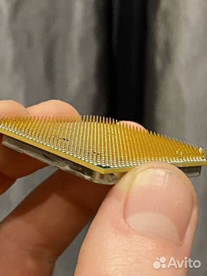 Процессор AMD FX 8350