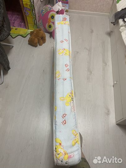 Матрас детский 120 60