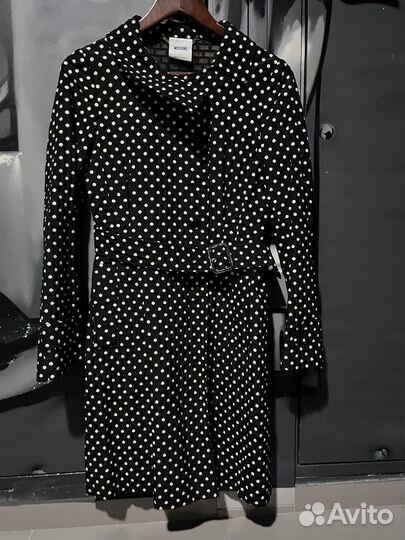 Пальто весеннее