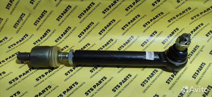 123153, Рулевая тяга в сборе, Carraro