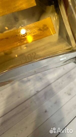 Chanel №5 98 мл (с витрины) парфюм вода
