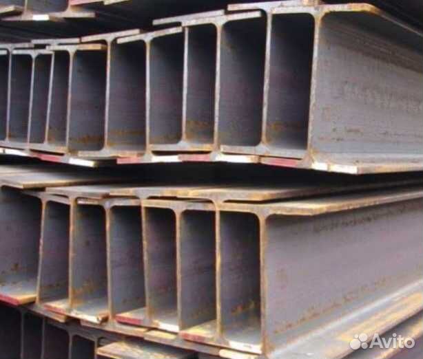 Двутавровая балка Б1 20 от производителя в наличии
