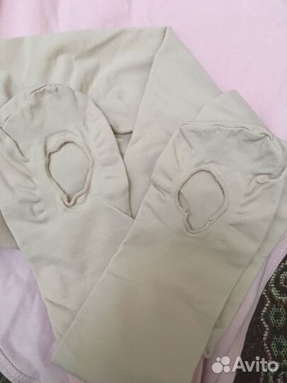 Купальник для девочки