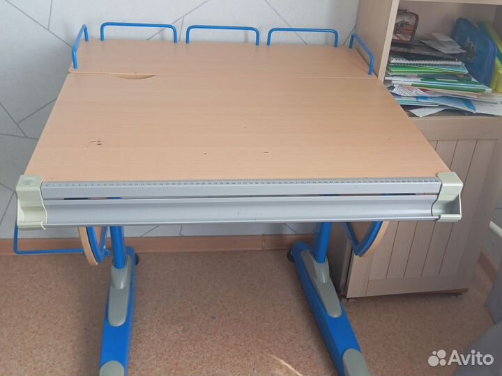 Продам растущую парту