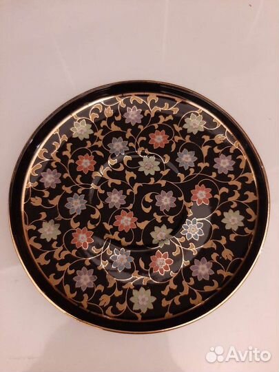 Чайный набор Каterina Beautil Gift Series Manchest