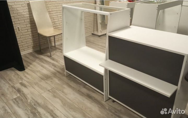 Продам витрины